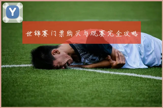 世锦赛门票购买与观赛完全攻略