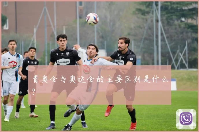 青奥会与奥运会的主要区别是什么？