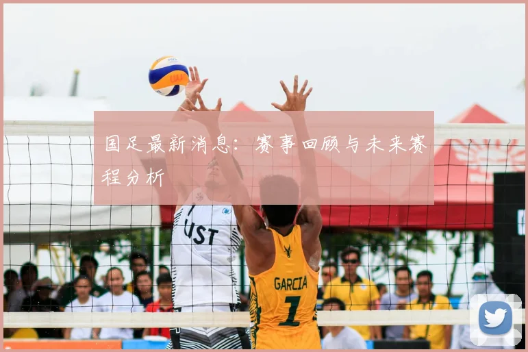 国足最新消息：赛事回顾与未来赛程分析